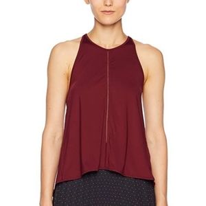 Kate Spade New York Micro Mesh Tank